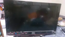 LG TV FLAT LCD 32