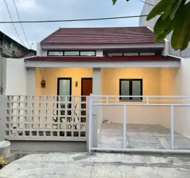 Promo Hunian Bandung Termurah Berkualitas di Buahbatu