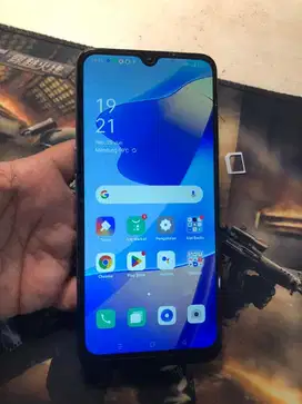 Oppo A54S 6/128 refurbis