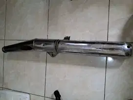 Knalpot rx king bobokan