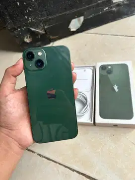 iphone 13 128GB inter
