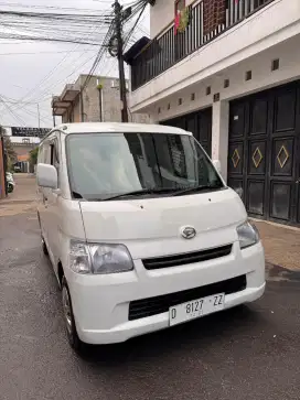 Granmax blinvan AC 2014 istimewa siap pake