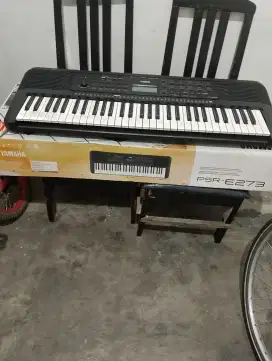 Orgen Yamaha e273