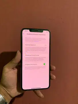 iphone 11 promax 64 inter all operator