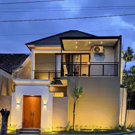 Promo Hunian 2Lantai di Bandung Buahbatu Berkualitas Spek Bata Merah