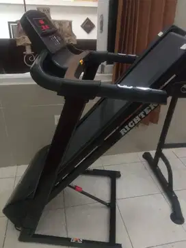 Treadmill Richter Explore HOT