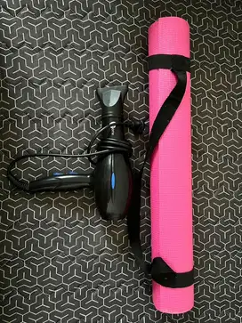 Jual hair dryer bekas