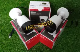 PAKET CCTV 4 KAMERA MURAH MERIAH