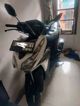 Jual Cepat Vario Techno Tahun 2012