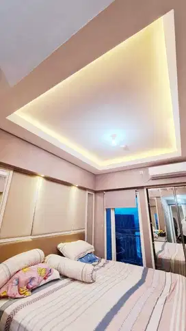 Jual Rugi Apartemen Tanglin Studio Murah Lux Pakuwon Mall Surabaya