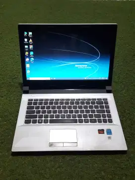 Lenovo i3 Gen5 Double VGA 2GB