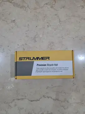 Freehub BMX Strummer HBR-250CL 36 Hole.