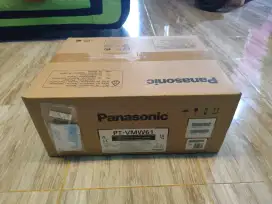 Dijual Rugi Proyektor Panasonic PT-VMW61 – Salah Beli-Garansi Resmi