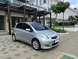 Toyota Yaris manual 2012 Mobil bekas Dp2jt
