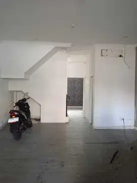 Ruko 2 Lantai Strategis di Surapati Core Bandung