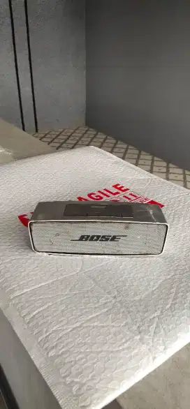 Bose Soundlink Mini 2 - Preloved
