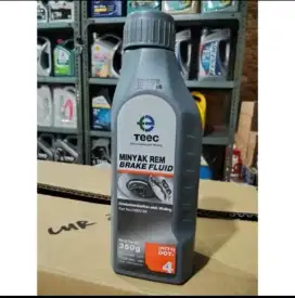 jual minyak rem SGMW Wuling DOT 4