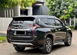 Mitsubishi Pajero Sport 2019 Diesel