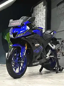 Murah Bingit‼️Yamaha R15 V3 th 2020 - Ayu Mustika
