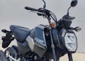 Jual Honda Grom 125 thailand.km 5000 thn 2023.mulus