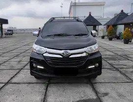 Daihatsu Xenia R Sporty 2018 AT