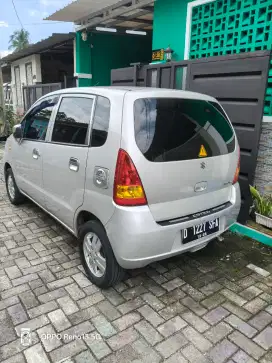 Suzuki Karimun Estilo