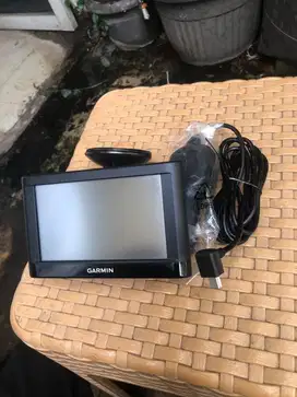 Gps garmin nuvi 42lm