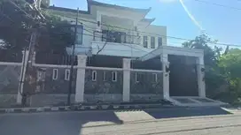 Rumah Manyar Rejo Bagus SHM dekat kampus UNTAG, Manyar Surabaya