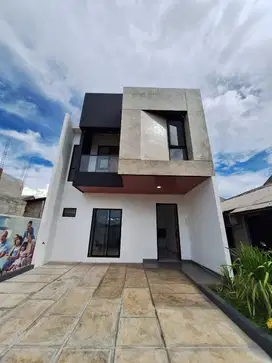 Rumah 2 Lantai Siap Huni Lokasi Strategis Dekat Unpam Di Pamulang