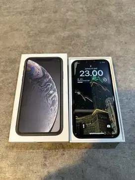 Iphone xr ibox 128 gb