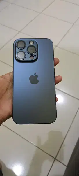 Iphone 15 Pro Ibox