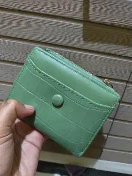 Dompet lipat kecil wanita