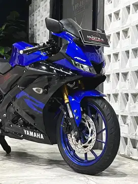 Paling murce‼️Yamaha R15 V3 th 2020 - Ayu Mustika