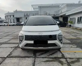 Hyundai Stargazer Prime 2022 AT