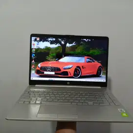 Laptop HP Double VGA Gen 10