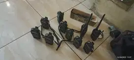 HT,handy talkie merk comteck,jual borongan