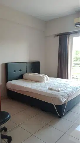 COSMOPOLIS Lantai 2 ‼️ Apartemen SHMSRS Sukolilo dekat ITS& Hangtuah
