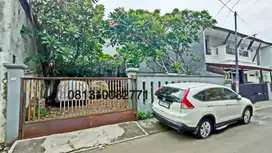 Tanah Kavling Siap Bangun Di Kayu Putih Rawamangun Jakarta Timur