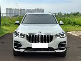 BMW X5 XDRIVE 40i AT 2022 Bensin