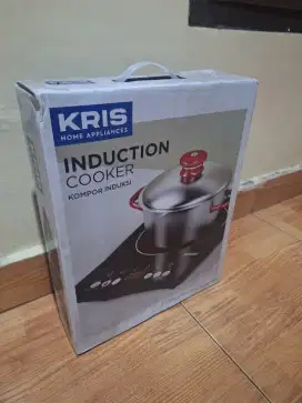 KOMPOR LISTRIK dan COFFE MAKER
