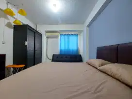 Disewakan Apartemen Gading Icon, nyaman, strategis, dekat Mall, RS