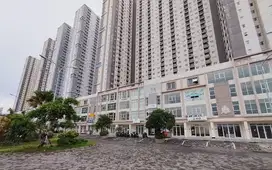 TERMURAH‼️Dijual apartemen puncak dharmahusada 2BR tower B ksoongan