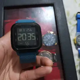 Jam Tangan Original Rip Curl PSA 3199 141 [BLUE]
