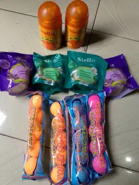 Pengharum Ruangan