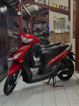 FS MIO SMILE 2010