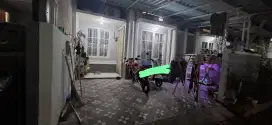 Over kredit rumah di perumahan panorama sepatan 3
