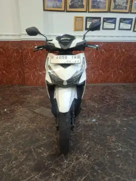 DIJUAL MURAH 14 JT VARIO 150 THN 2017 MESIN HALUS BODY MULUS