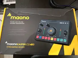 MAONO AMC2 Neo + Mic PD100