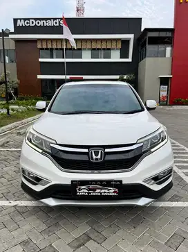 Honda CR-V prestige 2015 metic