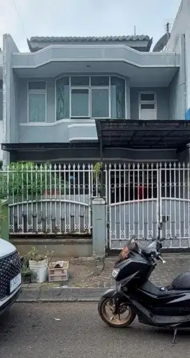 Perumahan Modernland Kota Tangerang